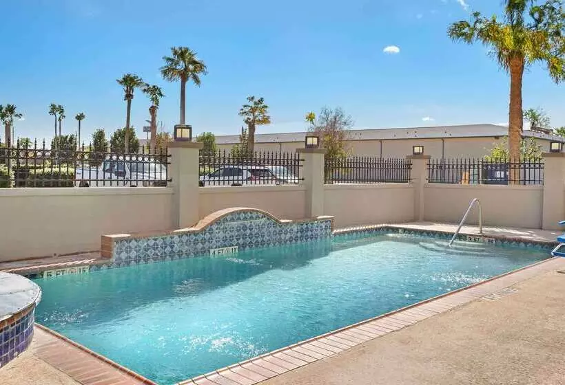 ホテル Extended Stay America Suites  Baytown