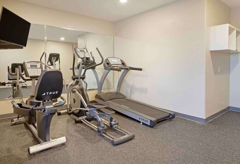 호텔 Extended Stay America Suites Baytown
