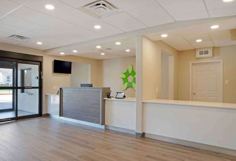 호텔 Extended Stay America Suites Baytown