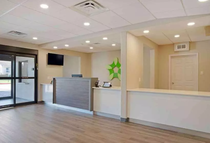 ホテル Extended Stay America Suites  Baytown