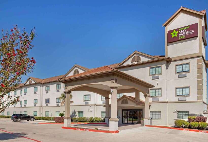 호텔 Extended Stay America Suites Baytown