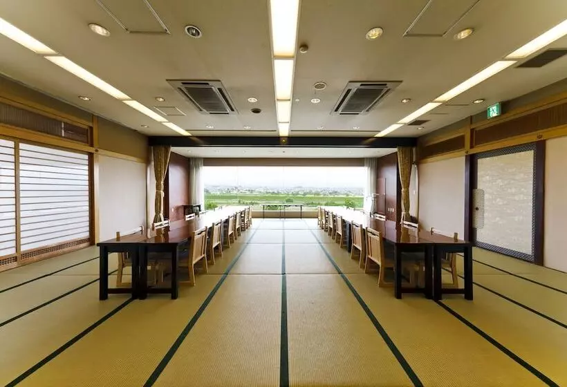 Отель Fujinoya Yutei