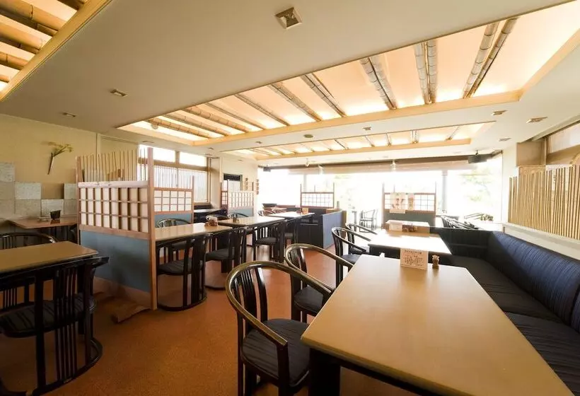 Отель Fujinoya Yutei