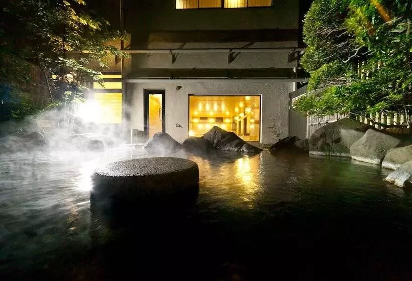 Отель Fujinoya Yutei