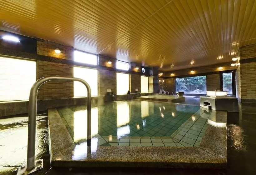 Отель Fujinoya Yutei