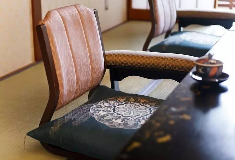 Отель Fujinoya Yutei