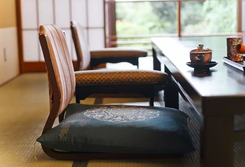 Отель Fujinoya Yutei