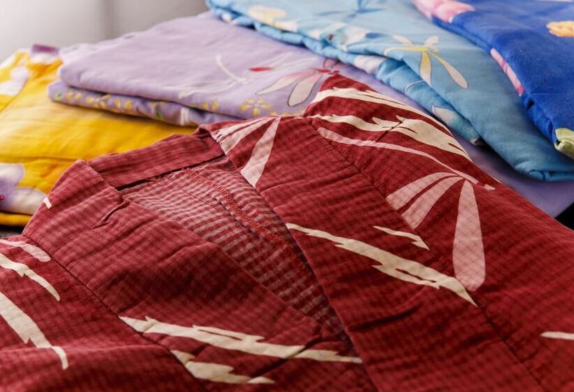 فندق Fujinoya Yutei