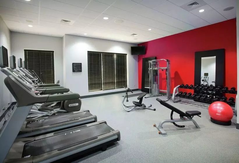 Hotel Hilton Garden Inn Raleigh Cary