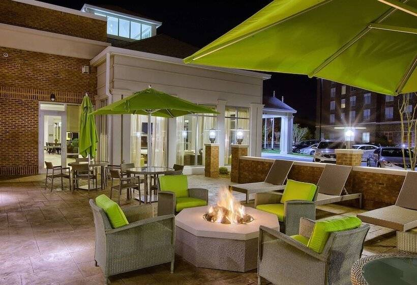 فندق Hilton Garden Inn Raleigh Cary