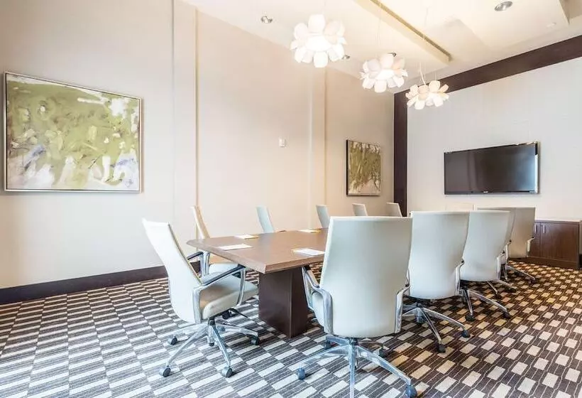 Hotel Hilton Garden Inn Raleigh Cary