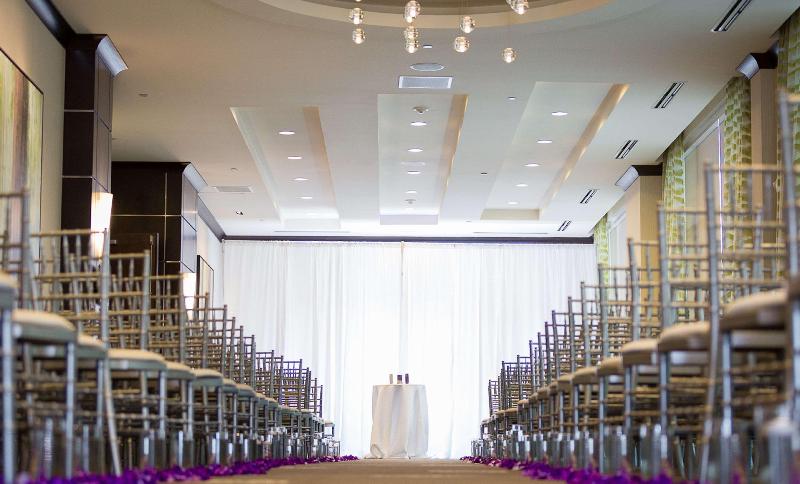 فندق Hilton Garden Inn Raleigh Cary