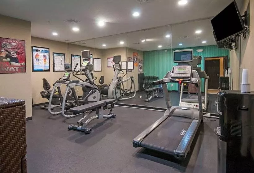 Holiday Inn Express Hotel & Suites Houston North Intercontinental, An Ihg