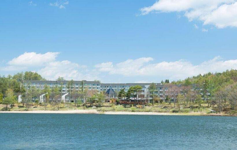 ホテル Izumigo  Ambient Tateshina