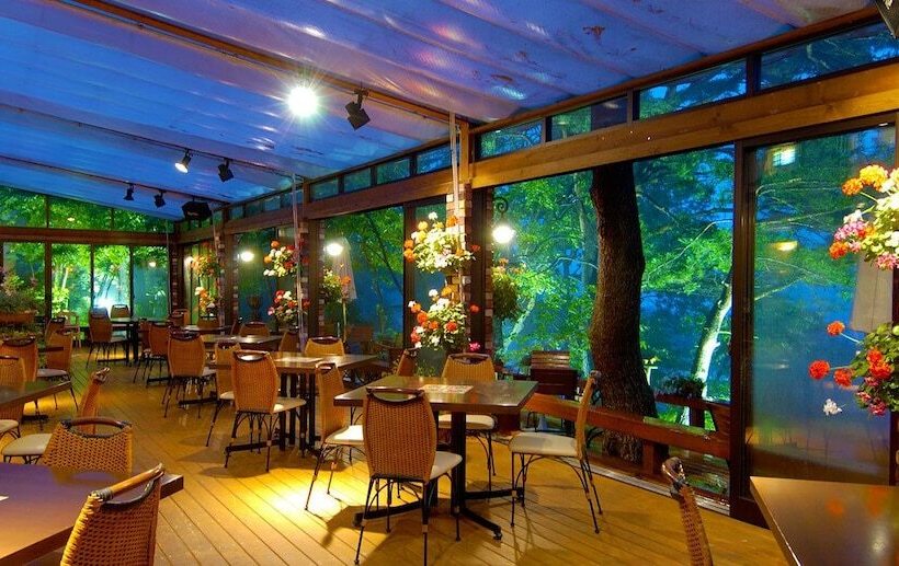 ホテル Izumigo  Ambient Tateshina