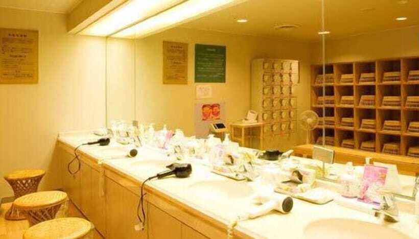 ホテル Izumigo  Ambient Tateshina