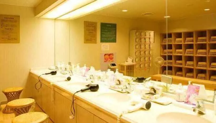 ホテル Izumigo Ambient Tateshina