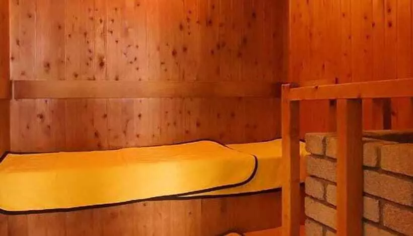 ホテル Izumigo Ambient Tateshina