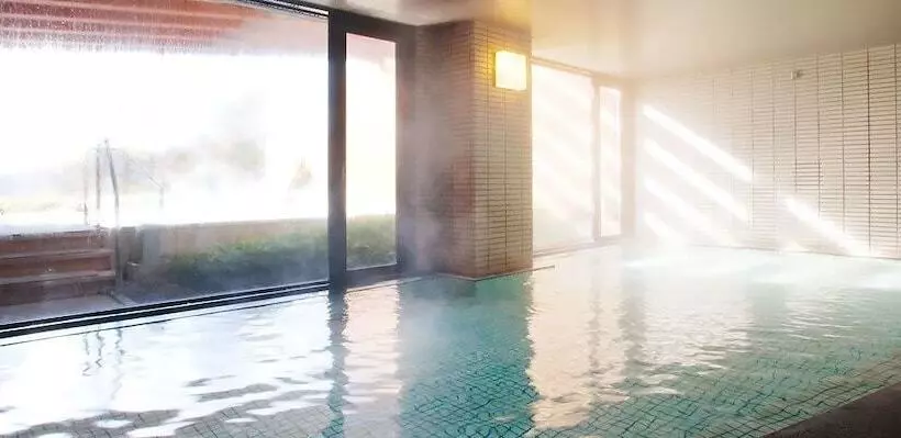 ホテル Izumigo Ambient Tateshina