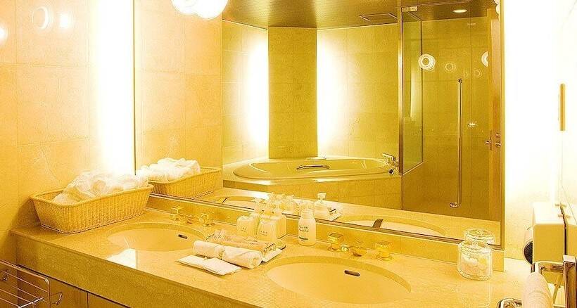 ホテル Izumigo  Ambient Tateshina