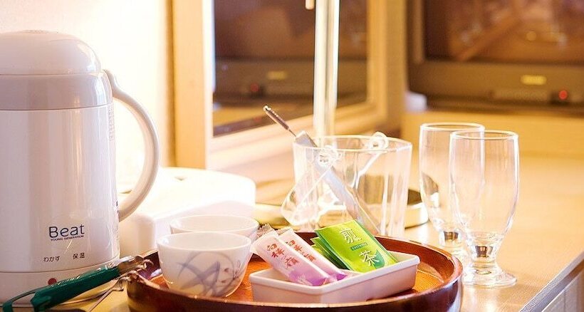 ホテル Izumigo  Ambient Tateshina