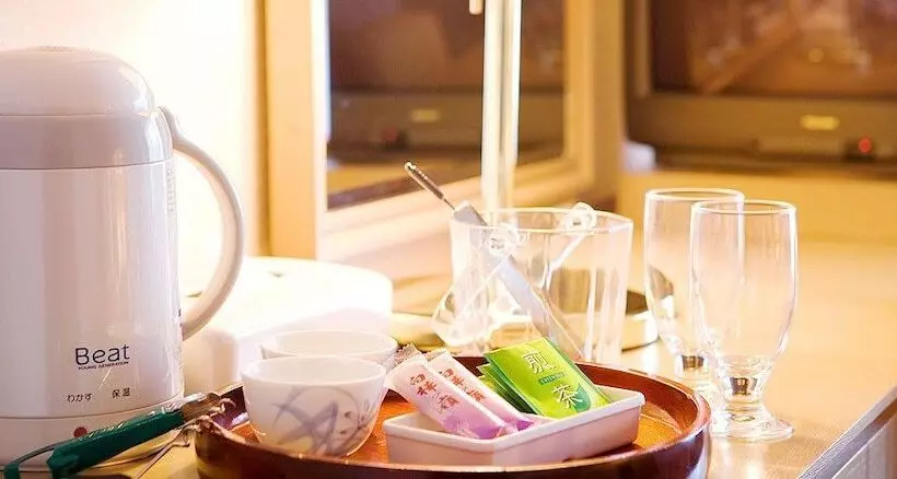 ホテル Izumigo Ambient Tateshina