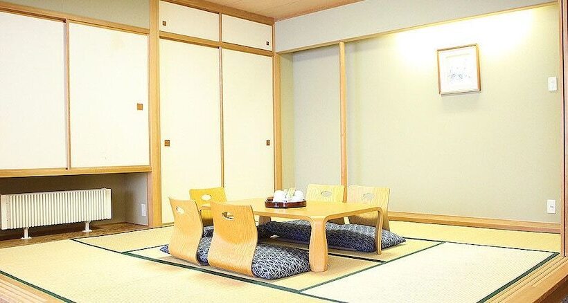 ホテル Izumigo  Ambient Tateshina