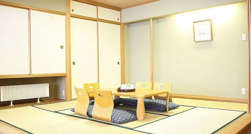 ホテル Izumigo Ambient Tateshina