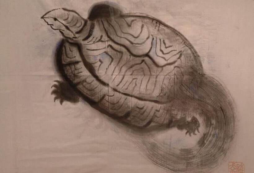 בית מלון כפרי Kameya