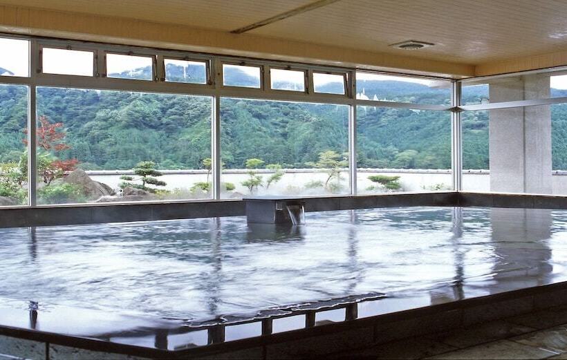 בית מלון כפרי Kameya