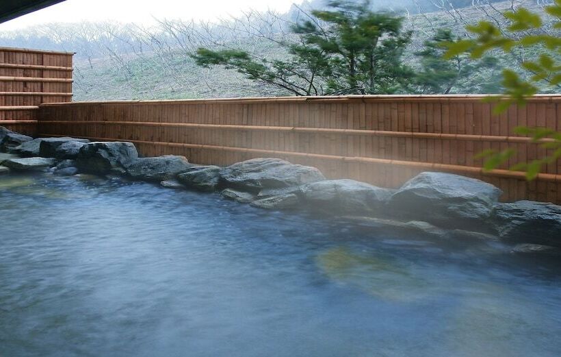 בית מלון כפרי Kameya