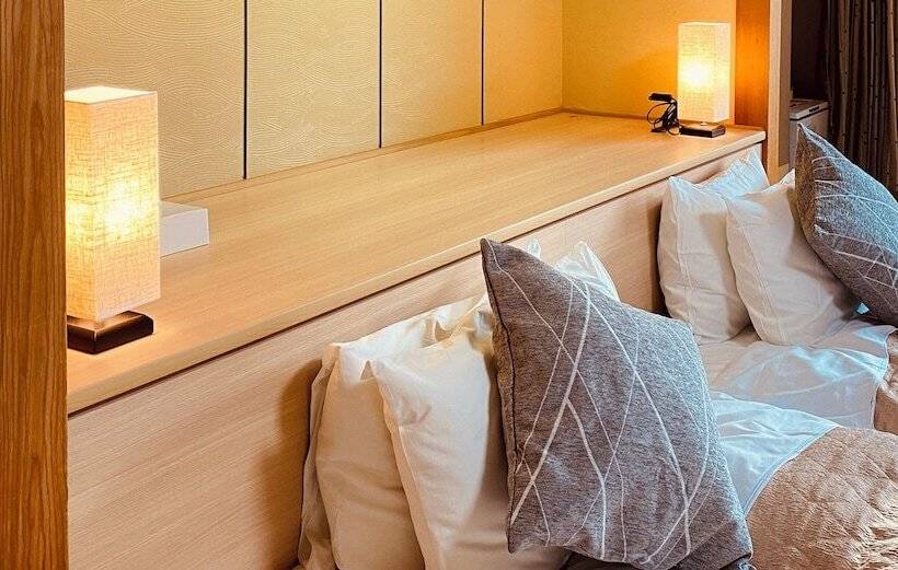 בית מלון כפרי Kameya