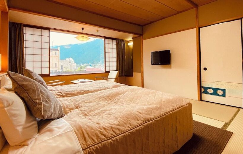 בית מלון כפרי Kameya