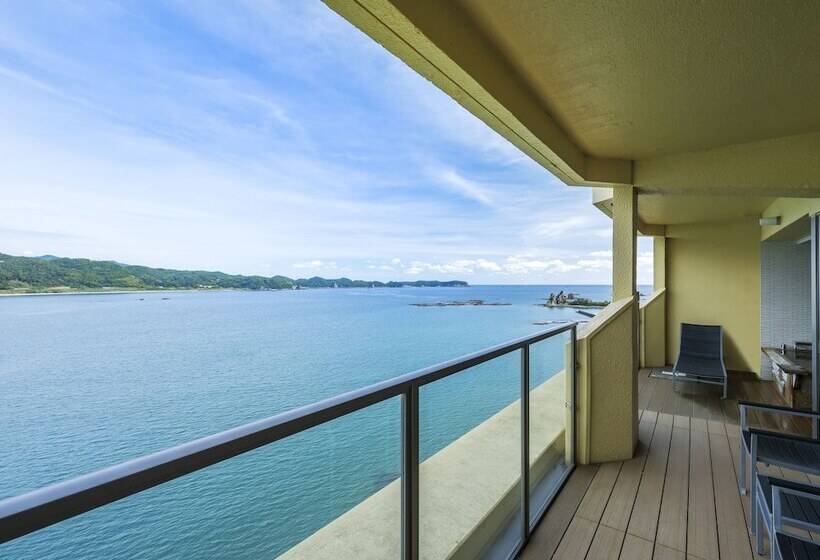 Kamenoi Hotel Nachi Katsuura