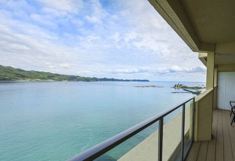 Kamenoi Hotel Nachi Katsuura