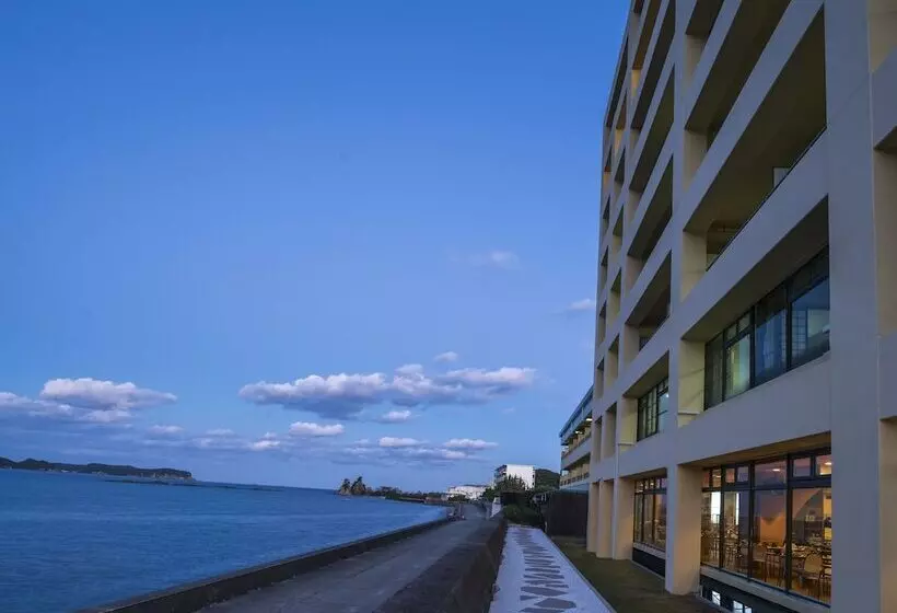 Kamenoi Hotel Nachi Katsuura