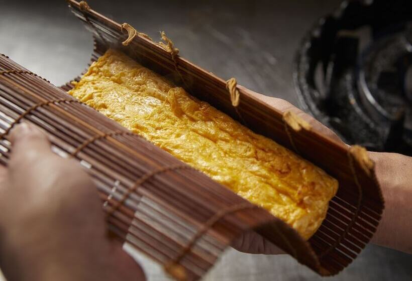 Kamenoi Hotel Nachi Katsuura