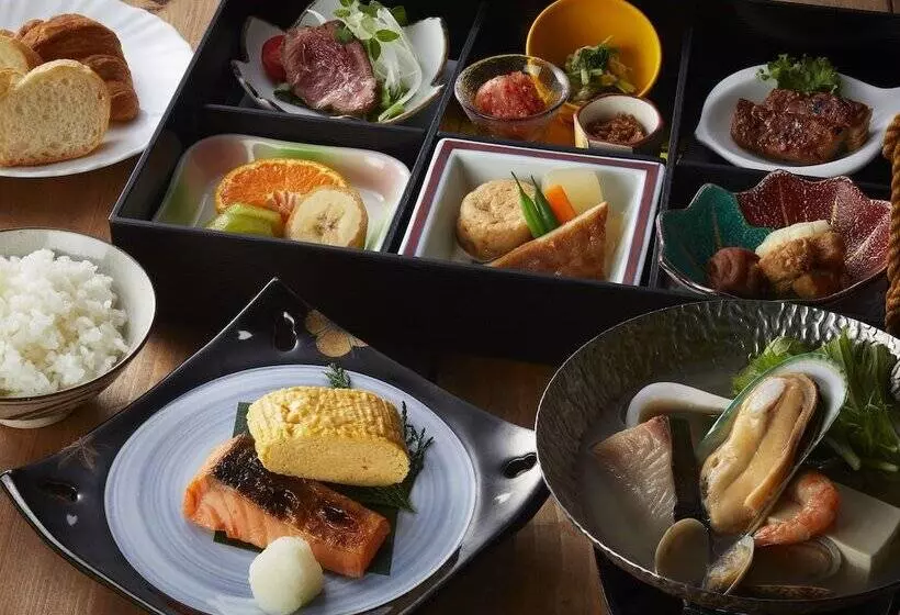 Kamenoi Hotel Nachi Katsuura