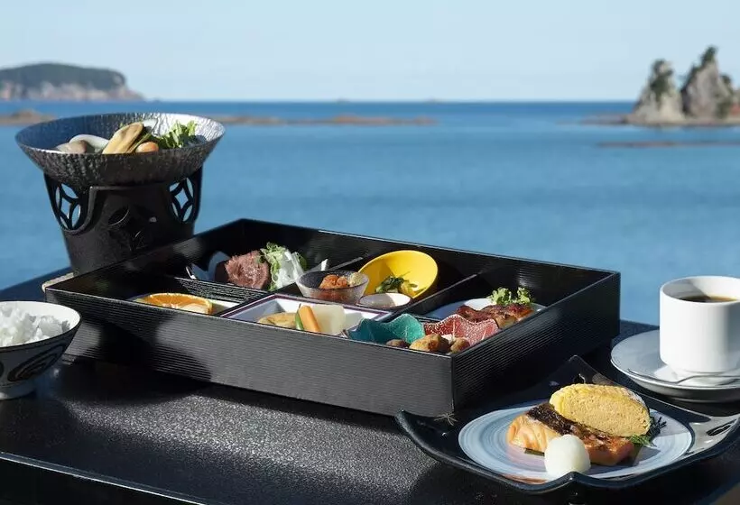 Kamenoi Hotel Nachi Katsuura