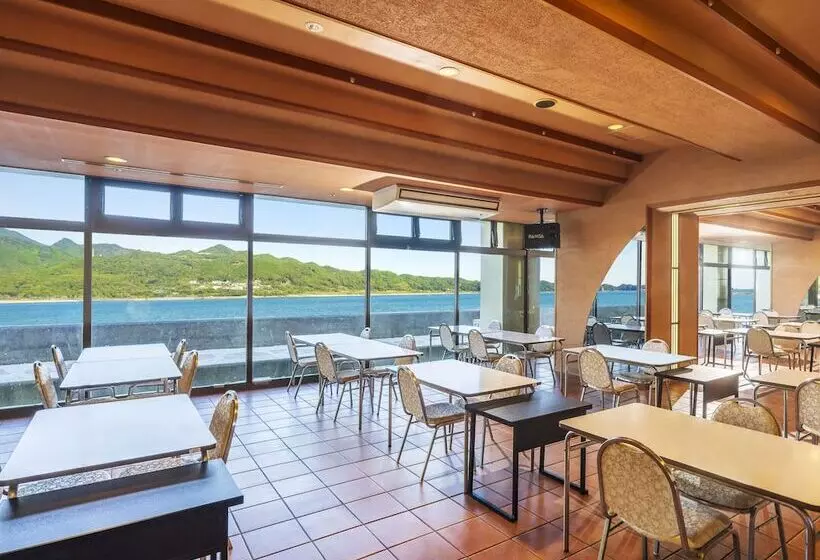 Kamenoi Hotel Nachi Katsuura