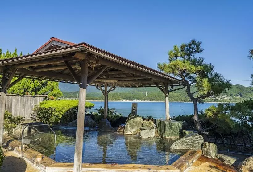 Kamenoi Hotel Nachi Katsuura