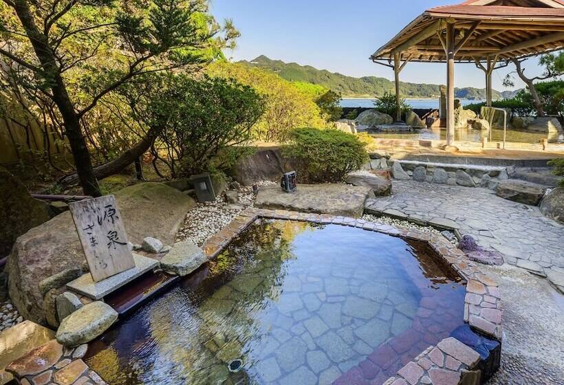 Kamenoi Hotel Nachi Katsuura