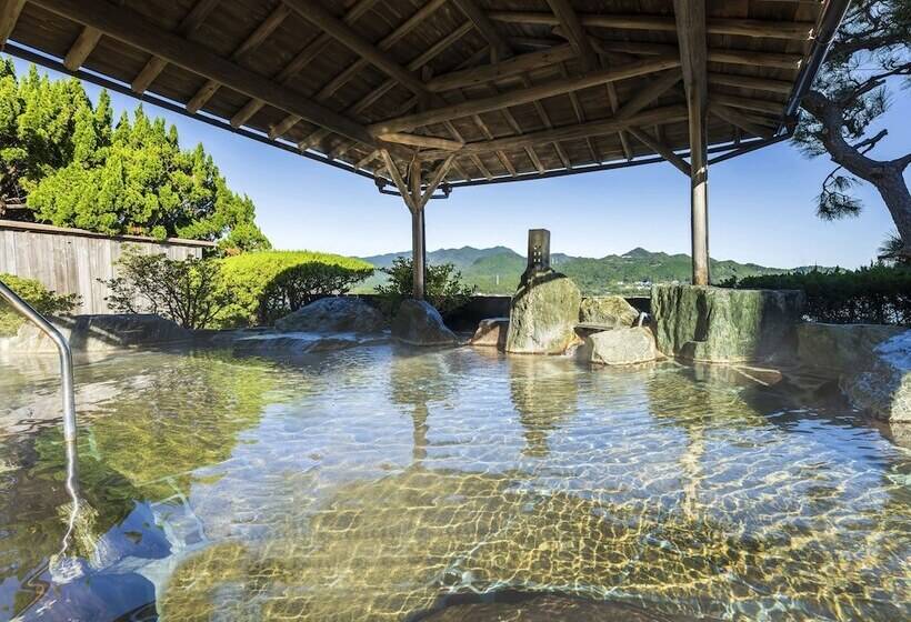 Kamenoi Hotel Nachi Katsuura