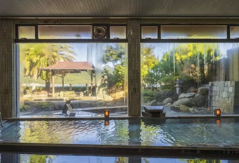 Kamenoi Hotel Nachi Katsuura