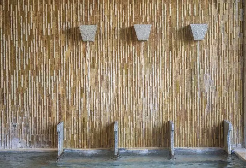 Kamenoi Hotel Nachi Katsuura