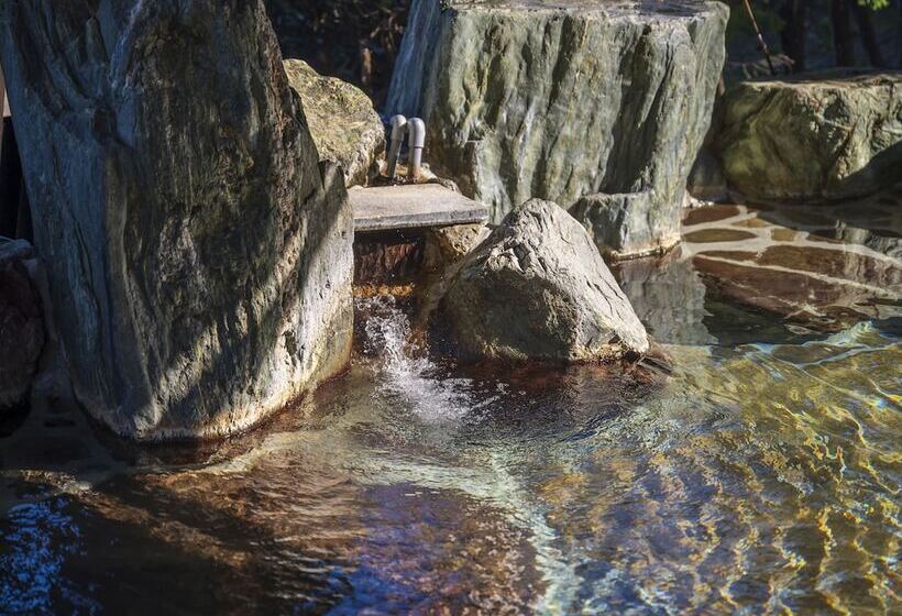 Kamenoi Hotel Nachi Katsuura