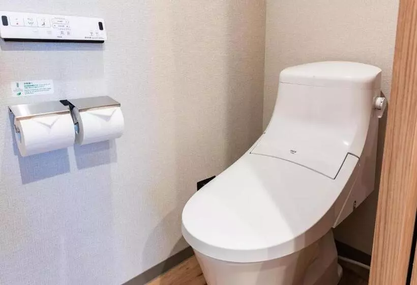 בית מלון כפרי Kazusaya