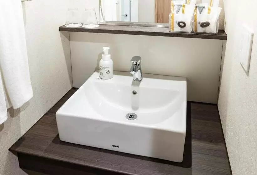 בית מלון כפרי Kazusaya