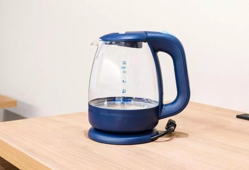 בית מלון כפרי Kazusaya