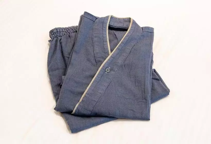 בית מלון כפרי Kazusaya